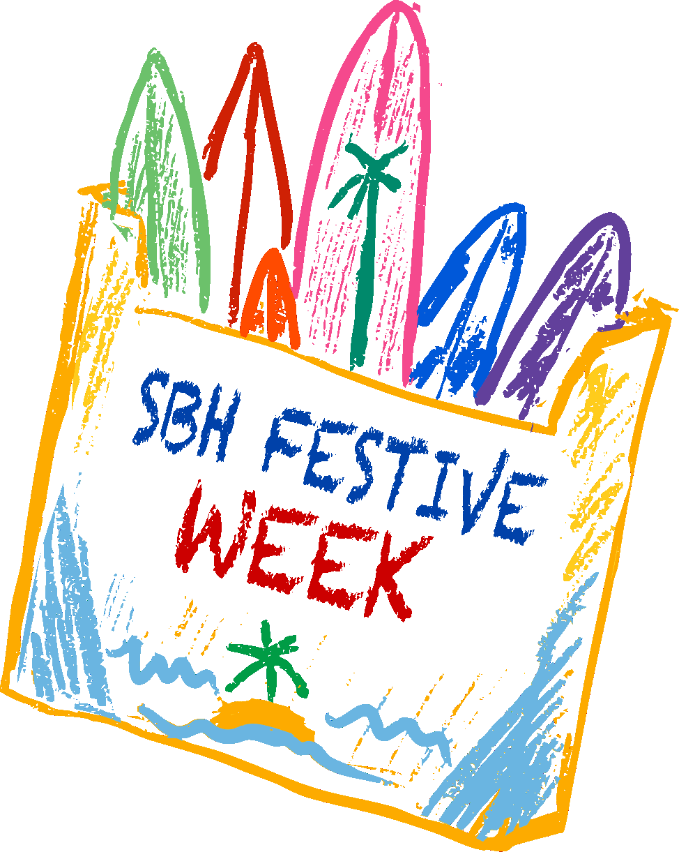 SBH Festive Week
