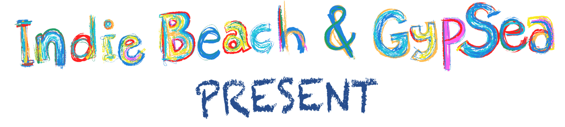 Indie Beach & GypSea present